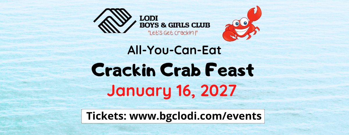 Crackin Crab Feast 2027