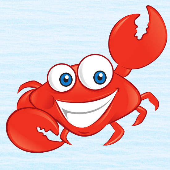 Crackin Crab Feast 2027 - logo